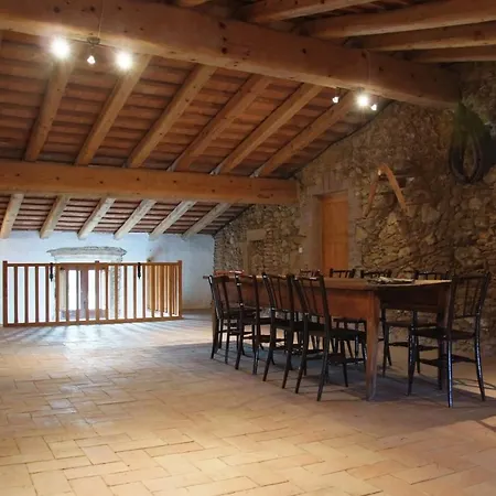 Can Casadella Guest house