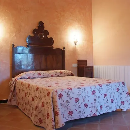 Can Casadella Guest house