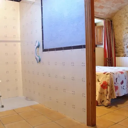 Can Casadella Guest house *