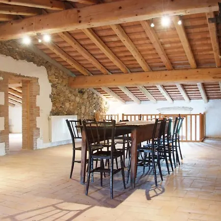 Guest house Can Casadella *