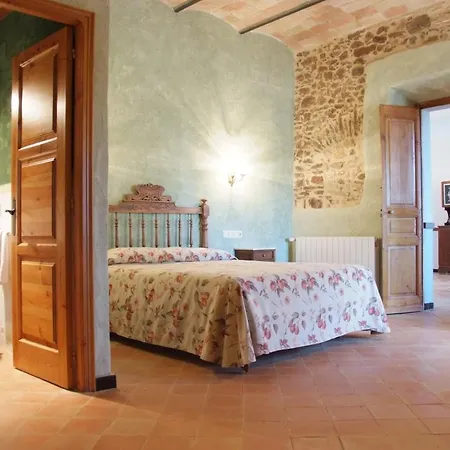 Guest house Can Casadella *