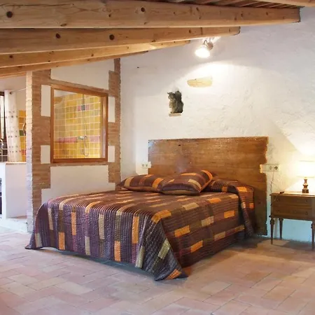 Guest house Can Casadella Torroella De Montgri
