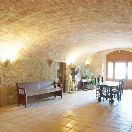 Can Casadella Guest house