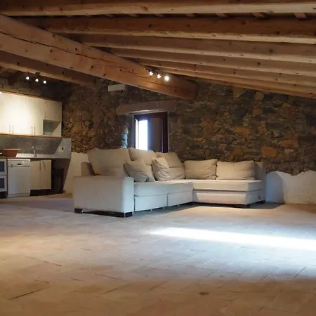 Guest house Can Casadella Torroella De Montgri