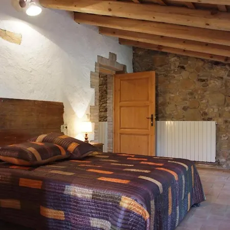 Can Casadella Guest house