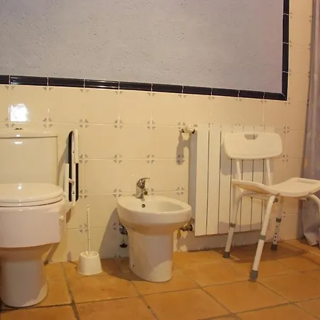 Can Casadella Guest house