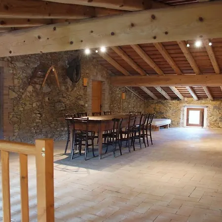 Can Casadella Guest house