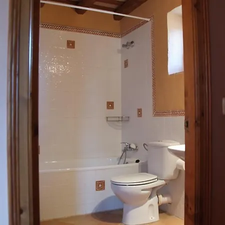 Guest house Can Casadella