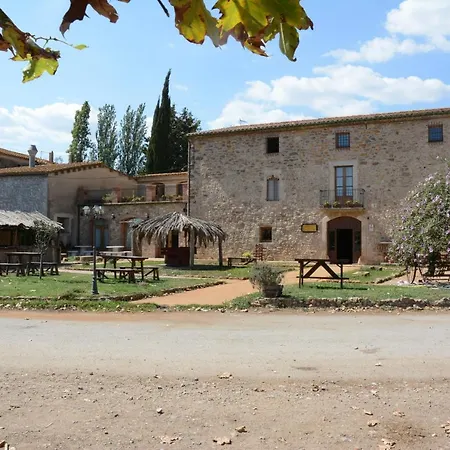 Can Casadella *