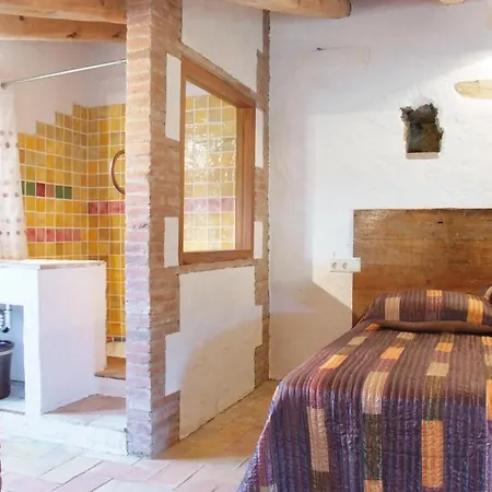 Guest house Can Casadella Torroella De Montgri