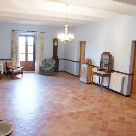 Can Casadella Guest house