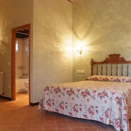 Can Casadella Guest house Torroella De Montgri