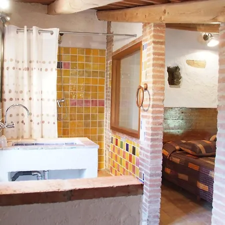 Guest house Can Casadella