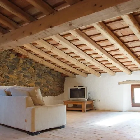 Can Casadella Guest house Torroella De Montgri