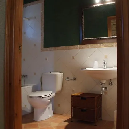 Can Casadella Guest house *